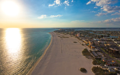 Spend your Best Summers in these Beach Cities in Florida