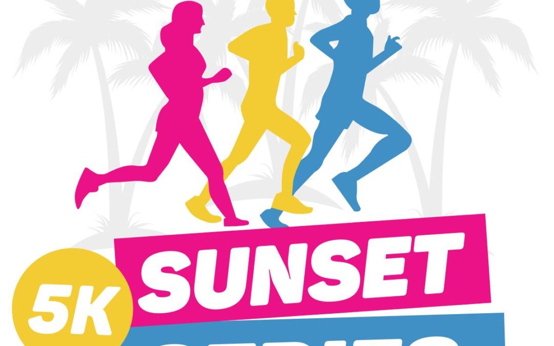 Madeira Beach 5K Sunset Series