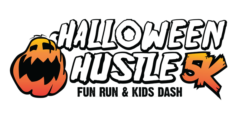 Halloween 5k & Family Fun Run