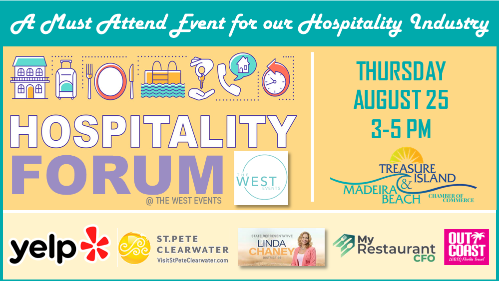 2022 Hospitality Forum