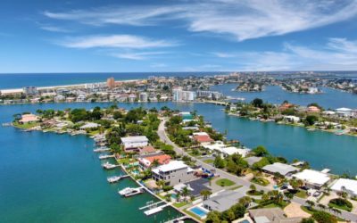 Why the Beach is the perfect place to start your Business