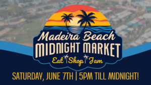Madeira Beach Midnight Market @ ROC Park
