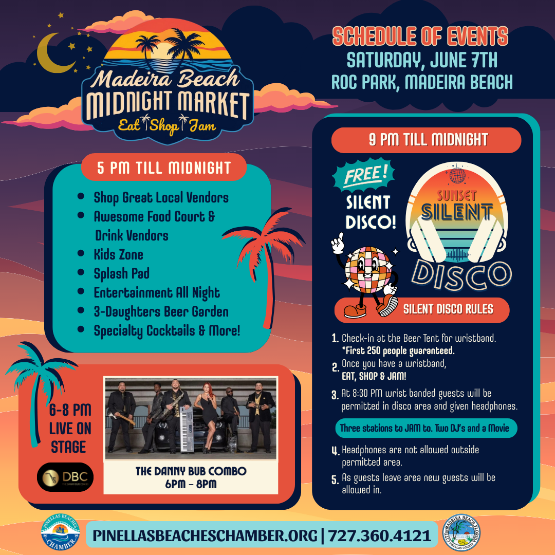 Schedule of Events MB Midnight Market (1080 x 1080 px)